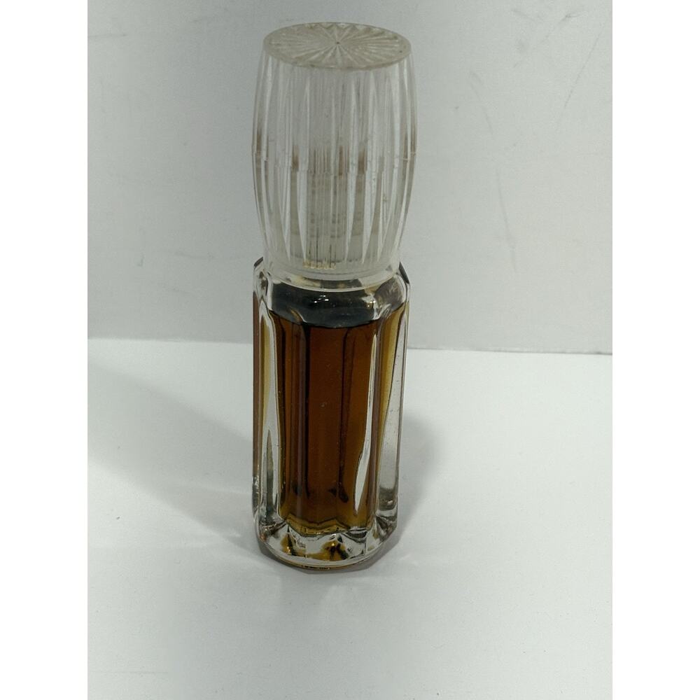 Vintage Max Factor‎ Mistery Scent Cologne SPRAY perfume don’t Know Scent AS IS